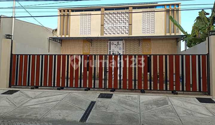 Rumah Kos Baru Full Furnish Lengkap Strategis Dekat Kampus Rumah Kos Baru Full Furnish Lengkap Strategis Dekat Kampus