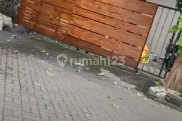 Rumah Kost 1 Lantai Siap Huni Rungkut Harapan  2