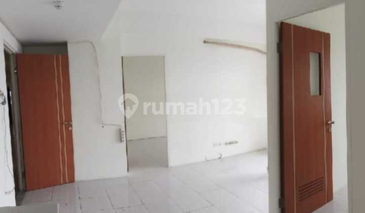 Termurah Puncak Dharmahusada Type 2br Ada Ac Terawat Unfurnish 2
