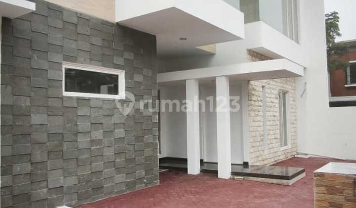 The Hampton Pantai Mentari Rumah Siap Hunibaru Renovasi Total 2