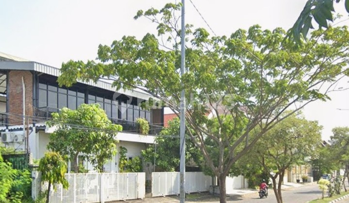 Sidosermo Indah Main Road Strategic Suitable for Residence or Business