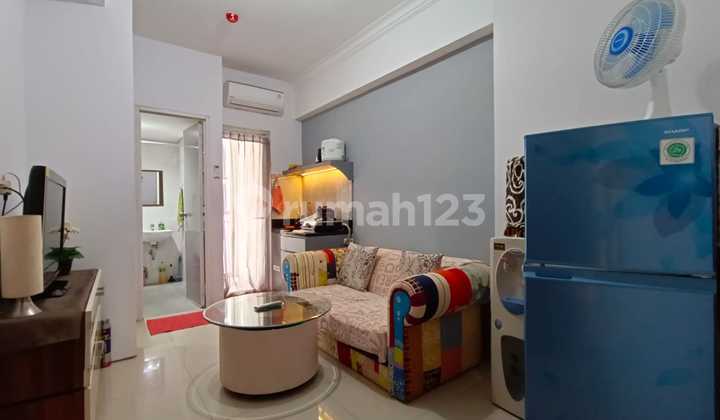 Gunawangsa Manyar Tower A Type 2 Br Full Furnish Siap Huni Gunawangsa Manyar Tower A Type 2 Br Full Furnish Siap Huni