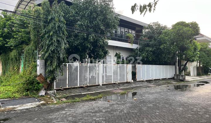 Sidosermo Indah Main Road Strategis Cocok untuk Hunianatau Usaha 2