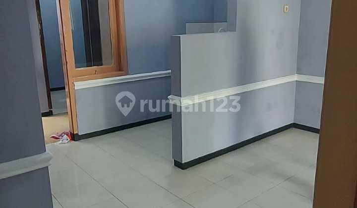 Rumah 1 Lantai Siap Huni Medokan Asri Bebas Banjir 2