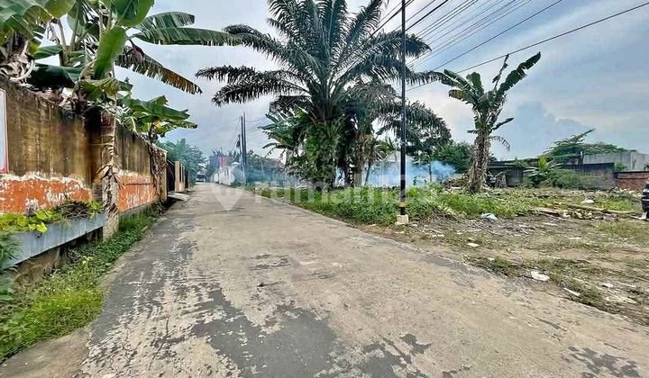 Tanah siap bangun di kebun bunga sukarame palembang Tanah siap bangun di kebun bunga sukarame palembang