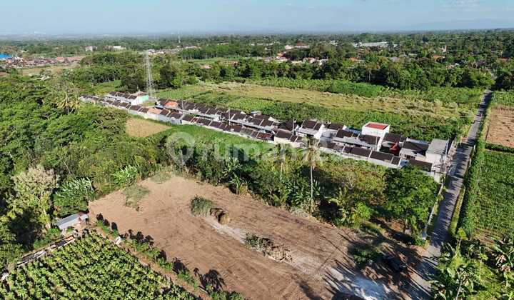 Mojosongo Boyolali, 2 Minutes to Indriati Hospital, One Gate System