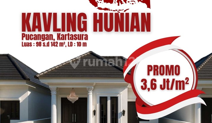 13 Minutes West of Solo Square Mall, Vehicle Access Junction, Exclusive.