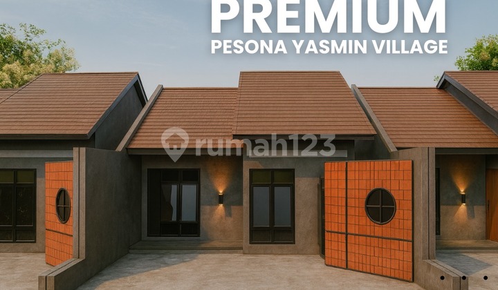 Mojosongo Boyolali, 2 Minutes to Indriati Hospital, One Gate System