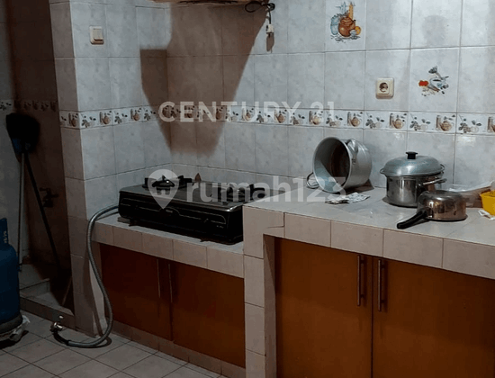 Rumah 2Lt Murah Siap Huni di Cluster Jatinegara Baru, Jakarta. 2