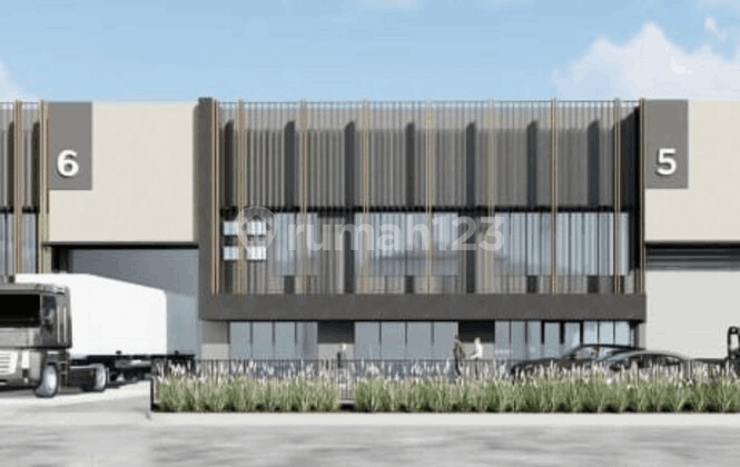 3-in-1 Warehouse Diblessindo Suitable for Logistics and Distribution 3-in-1 Warehouse Diblessindo Suitable for Logistics and Distribution