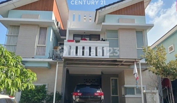 Dijual Rumah Cluster Lavesh Sudah Renovasi Di Harapan Indah Bekas Dijual Rumah Cluster Lavesh Sudah Renovasi Di Harapan Indah Bekas