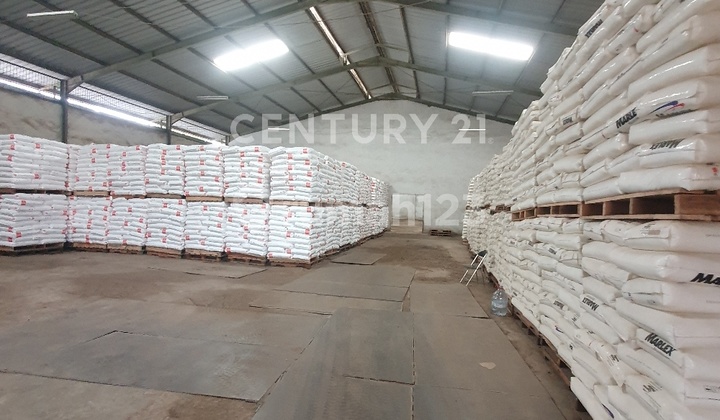For Rent, Former C Tire Factory in Warung Gantung, Batuceper For Rent, Former C Tire Factory in Warung Gantung, Batuceper
