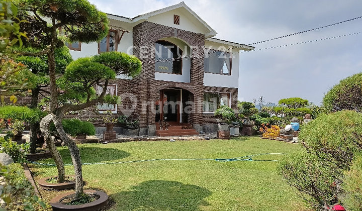 Villa Rasa Korea Ada Di Lembang Kota Bandung Villa Rasa Korea Ada Di Lembang Kota Bandung