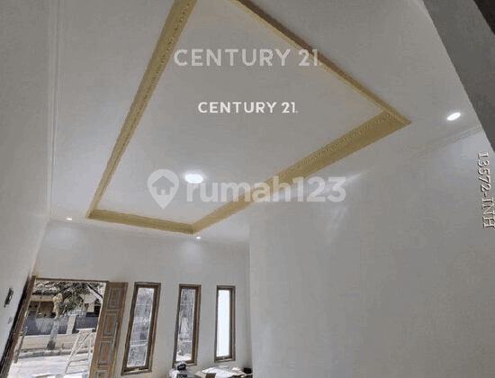 Rumah DI Bintara Strategis Dan Harga Murah 2