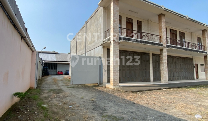 Gudang Balaraja Dekat Akses Toll Dg Gerbang Baru Suvarna By Alsut Gudang Balaraja Dekat Akses Toll Dg Gerbang Baru Suvarna By Alsut