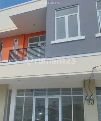 Ruko Siap Usaha Baru 2 Lantai Di Victoria Permai Bekasi 1