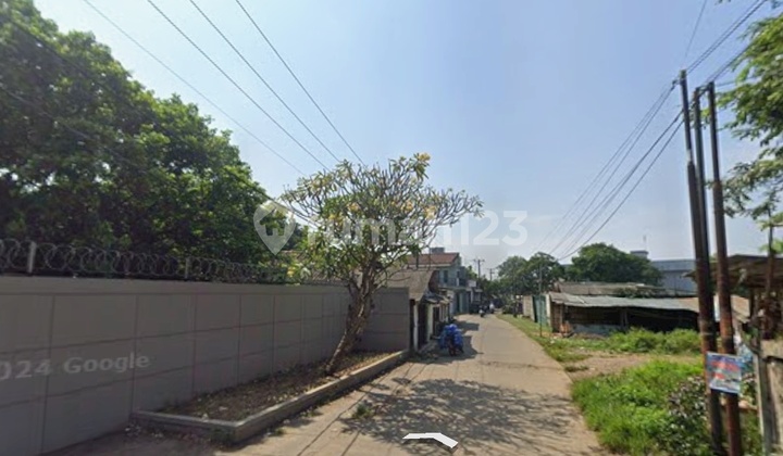 Dijual Tanah Kavling - Wanaherang, Gunung Putriluas Tanah: 30.000
