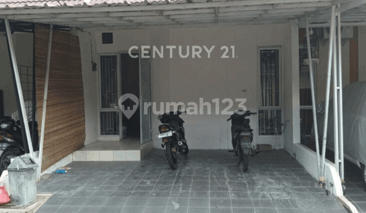 Dijual Cepat Rumah Siap Huni di Mgc Babelan Kota, Bekasi