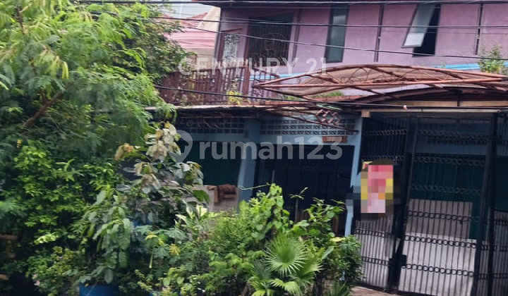 Rumah 2Lt Jalan Utama bisa Usaha, Kos2an di Taman Harapan Baru Rumah 2Lt Jalan Utama bisa Usaha, Kos2an di Taman Harapan Baru
