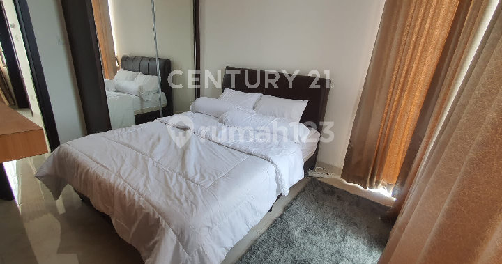 Fully Furnished House, Swancity Lavon 1, Tangerang 2