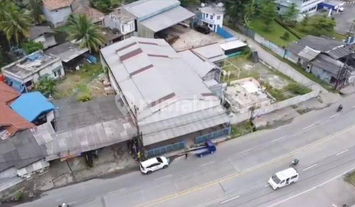Disewakan Dan Dijual Gudang Zona Industri Di Balaraja Tangerang Disewakan Dan Dijual Gudang Zona Industri Di Balaraja Tangerang