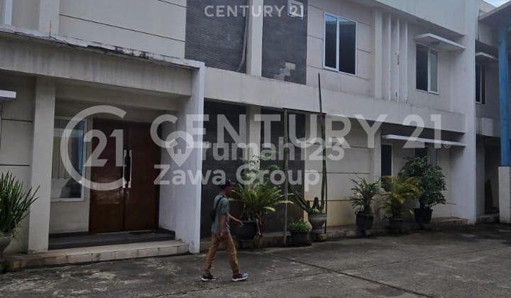 Disewakan Gudang Di Zona Industri Balaraja Tangerang Banten