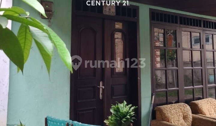 Dijual Rumah Tanah Strategis Di Kebayoran Lama Jakarta Selatan