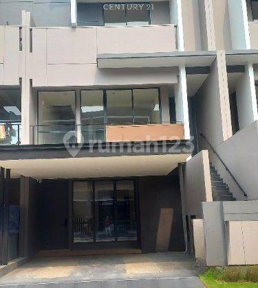 Disewakan Rumah Baru 3 Lantai Siap Huni Di Asya Jakarta Timur 1