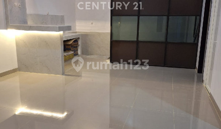 Rumah Estetik 1lt Di Irigasi Danita, Bekasi Timur 2