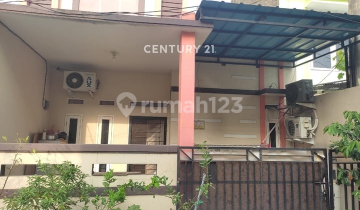Dijual Rumah Murah Siap Huni Di Pondok Ungu Permai Bekasi 1