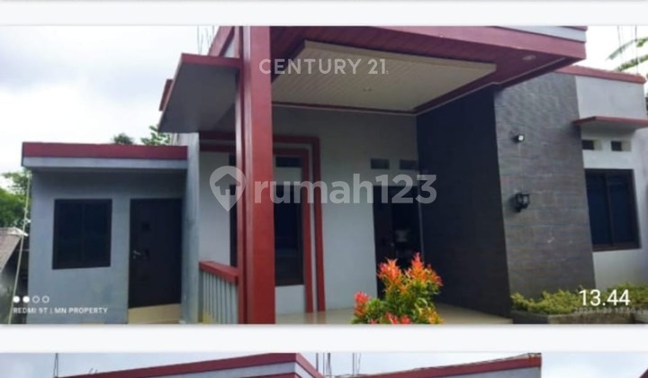 Di Jual Rumah Asri Rapi di Babakan Taman Sari Bogor Lokasi Nyaman Di Jual Rumah Asri Rapi di Babakan Taman Sari Bogor Lokasi Nyaman