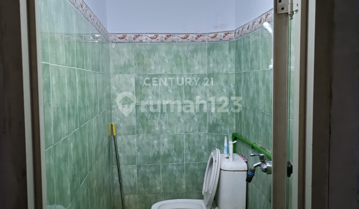 Rumah Taman Cedrawasi Marakas Pondok Ungu Bekasi Utara 2