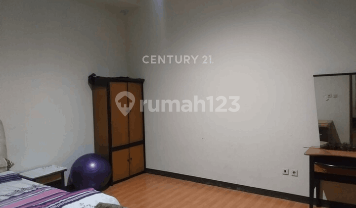 Rumah 2 Lantai Harapan Baru Regency Kota Baru Bekasi Barat 2