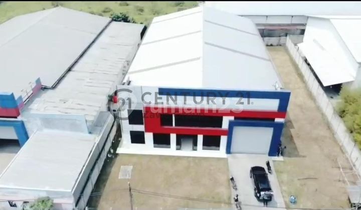 Dijual Cepat Gudang Baru Lokasi Strategis Balaraja Tangerang Dijual Cepat Gudang Baru Lokasi Strategis Balaraja Tangerang