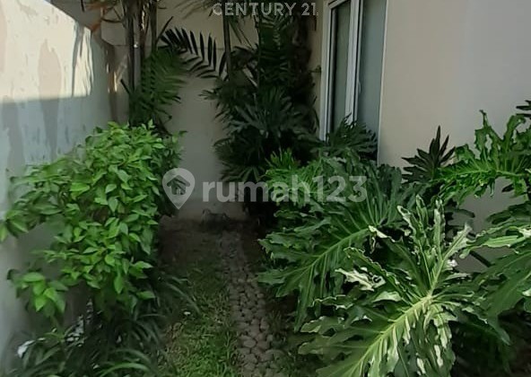 Rumah Modern Dengan AC  Jetpump Di Pondok Ungu Bekasi 2