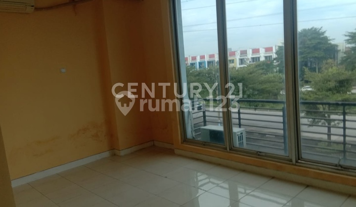 Ruko Rapi Di Aralia 2,5 Lantai Di Harapan Indah Bekasi