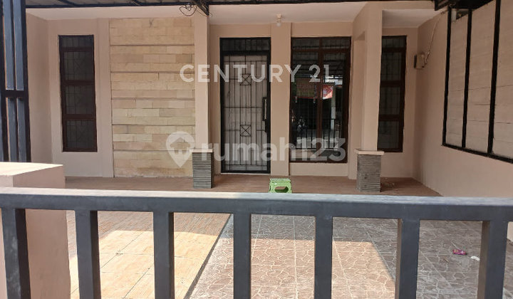 Dijual Rumah Siap Huni Di Metland Cibitung, Bekasi.