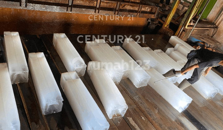 Factory Still Active with Its Fleet in Bengkulu S8986