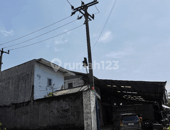 Pabrik Electroplating Di Cileugsi Bogor Pabrik Electroplating Di Cileugsi Bogor