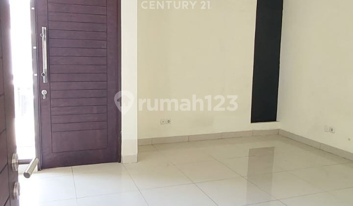 Ready-to-Occupy House in Arana Cluster, Harapan Indah, Bekasi 2