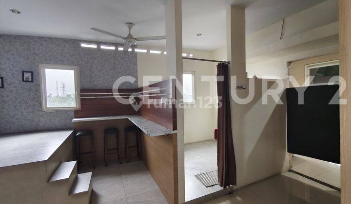 Ruko 3lt Full Renov Grand Galaxy RSA. Bekasi 2