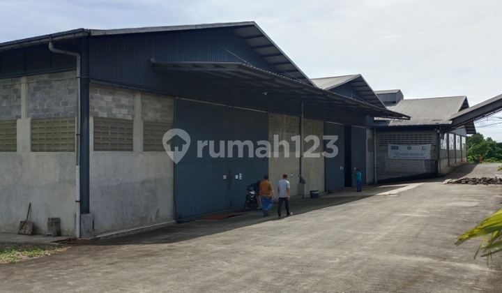 Warehouse In Balaraja Attractive Price