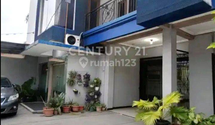 Ruko Besar Jalan Pramuka Bekasi Rawalumbu Ruko Besar Jalan Pramuka Bekasi Rawalumbu