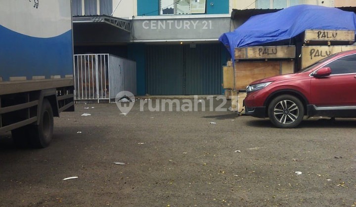 For Rent: Ifolia Shop House, Kota Harapan Indah, Bekasi