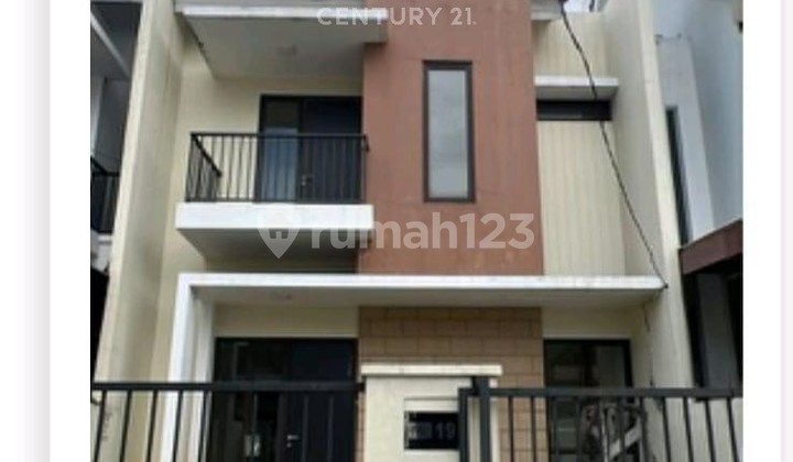 Super Deal Rumah Siap Huni Di Cluster Taman Sari Bekasi 2