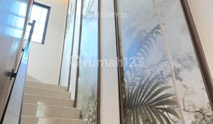 Rumah Baru Tipe Cedar 5 Di The Forestine Citra Garden City 2