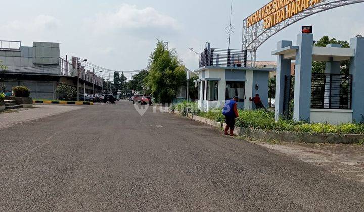 Ruko Mini 1lt Di Sentra Bisnis Harapan Indah Bekasi 1