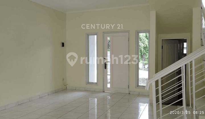 Disewakan Rumah Rapi Siap Huni Di Jatinegara Baru 2