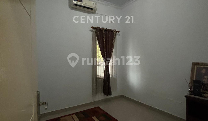 Dijual Rumah di Kranggan Cluster Apad Residence Jati Sampurna 2