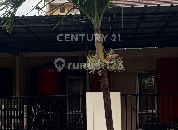 Disewakan Rumah Siap Huni 1 ½ Lantai Di Cluster Ifolia Bekasi 2